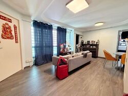 Blk 102A Punggol Field (Punggol), HDB 4 Rooms #598742731